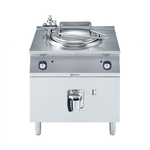 BOUILLOIRE DE CUISSON XP 700 INH. 60L. ÉLECTROLUX