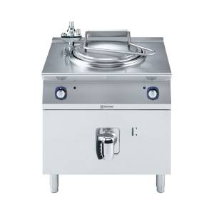 KOCHKESSEL XP 700 INH. 60L. ELEKTROLUX