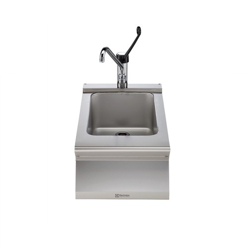 SPÜLE XP 700 ELECTROLUX