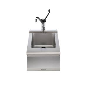 Spoelbak unit xp 700 Electrolux