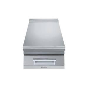 NEUTRALEINHEIT MIT SCHUBLADE XP 700 ABM. 40X73X25CM. ELEKTROLUX