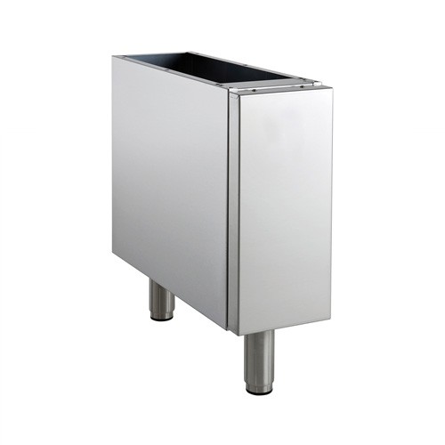 GESCHLOSSENES KELLEREINHEIT ABM. 20X55X60CM. ELEKTROLUX