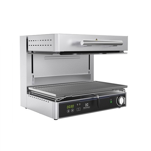 SALAMANDER ULTRA FAST XP 700 ELECTROLUX