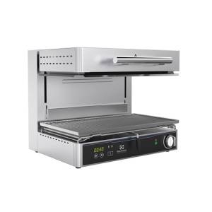 Salamander ultra snel xp 700 Electrolux