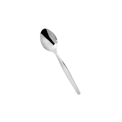 COCKTAIL SPOON M 001 stainless steel 18/0