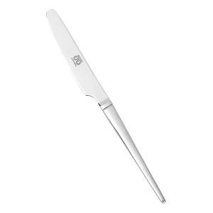 Tafelmes model Antraciet rvs 18/0