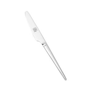 COUTEAU À DÉJEUNER/DESSERT MODÈLE ANTHRACITE INOX 18/0