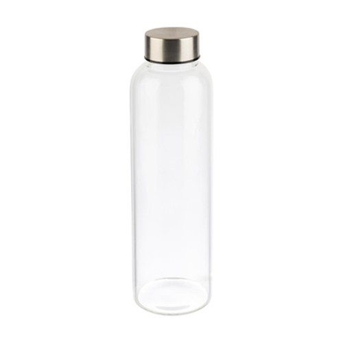 CAPACITÉ DE BOUTEILLE 750ML. HG T. 26,5CM. VERRE