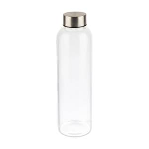 CAPACITÉ DE BOUTEILLE 750ML. HG T. 26,5CM. VERRE