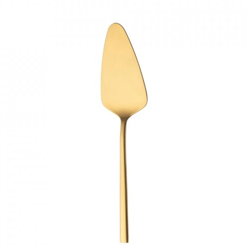 KUCHENREGAL MODELL IBIZA SATIN GOLD SOLA 18/10