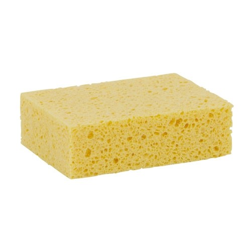 Sponge viscose large