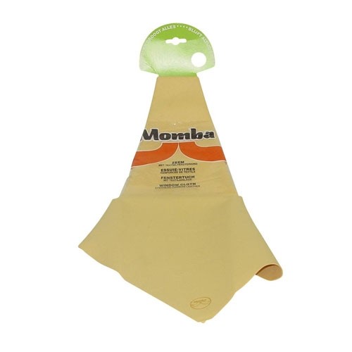 KAMMER MOMBA ABM. 40X38CM. KUNSTLEDER