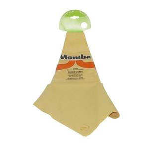 ZEEM MOMBA SIZE 40X38CM. ARTIFICIAL LEATHER