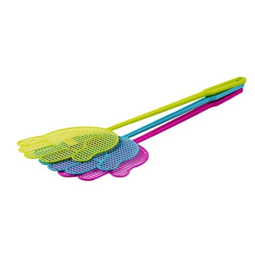 TAPIS À MOUCHES EN PLASTIQUE