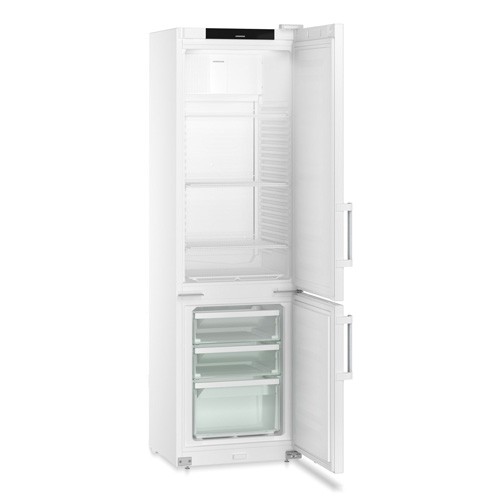 COMBINAISON RÉFRIGÉRATEUR-CONGÉLATEUR FCFvg 4002 AFM. 59,7X65,4X204,4CM. 230V/200W LIEBHERR
