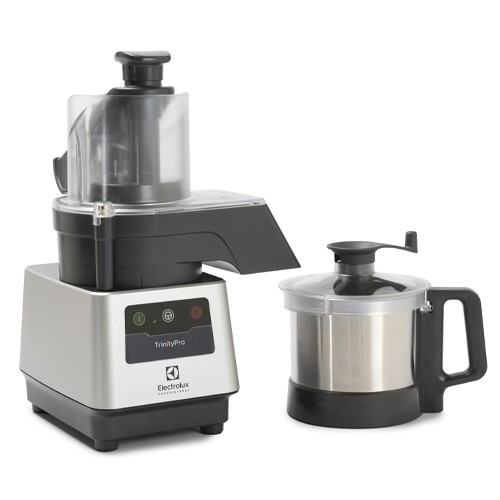 GEMÜSESCHNEIDEMASCHINE TRINITY PRO COM36 ELECTROLUX