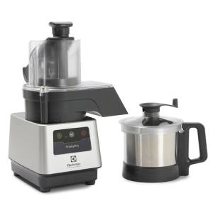 GEMÜSESCHNEIDEMASCHINE TRINITY PRO COM36 ELECTROLUX