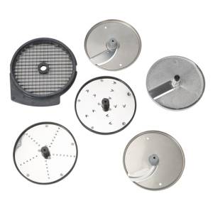 SCHNEIDSCHEIBEN-SET 6, 6 SCHEIBEN DURCHM. 175MM. FÜR TRINITY PRO ELECTROLUX