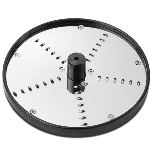 GRATING DISC 4 MM STAINLESS STEEL FOR TRINITY PRO ELECTROLUX