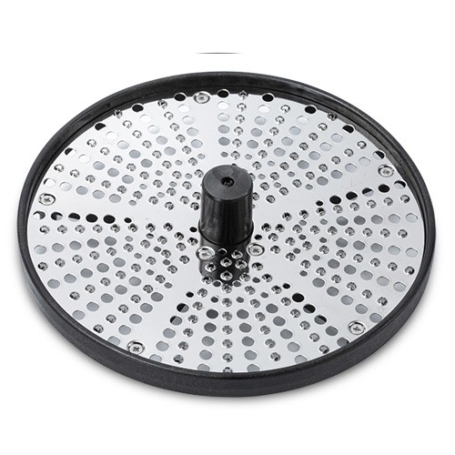 Reiben DISC PARMESAN KÄSE EDELSTAHL FÜR TRINITY PRO ELECTROLUX