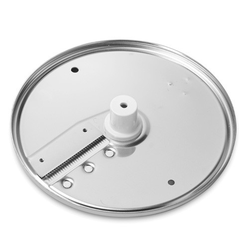 STREIFEN-SCHNEIDSCHEIBE 2X2MM. EDELSTAHL FÜR TRINITY PRO ELECTROLUX