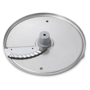 WELLENSCHNEIDSCHEIBE 3MM. EDELSTAHL FÜR TRINITY PRO ELECTROLUX