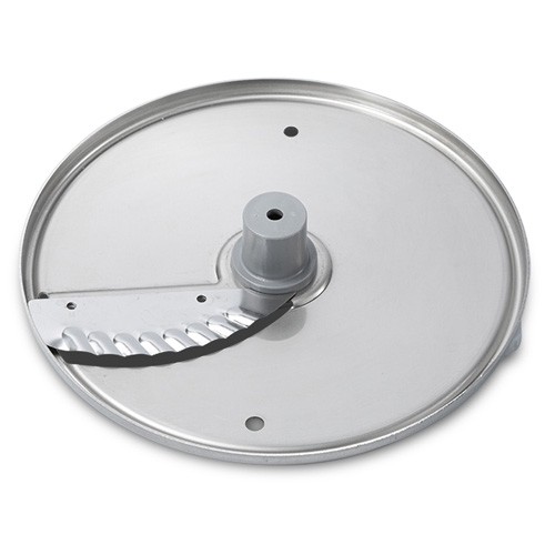 WELLENSCHNEIDSCHEIBE 5MM. EDELSTAHL FÜR TRINITY PRO ELECTROLUX