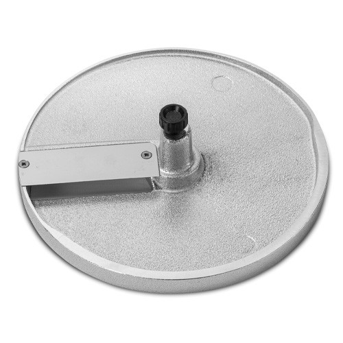 Snijschijf 10mm. aluminium voor Trinity Pro Electrolux