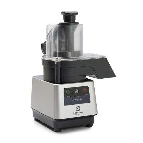 MACHINE À TRANCHER LES LÉGUMES TRINITY PRO VGSD ELECTROLUX