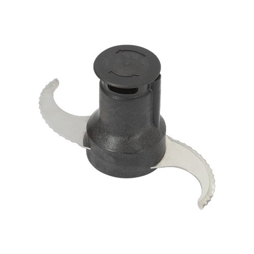 ROTOR MIT MIKROZAHNKLINGEN FÜR TRINITY PRO CUTTER 2.6L ELECTROLUX