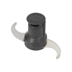 ROTOR MIT MIKROZAHNKLINGEN FÜR TRINITY PRO CUTTER 2.6L ELECTROLUX