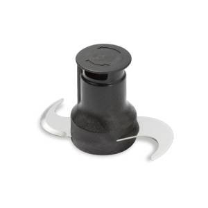 ROTOR MIT GLATTEN KLINGEN FÜR TRINITY PRO CUTTER 2.6L ELECTROLUX