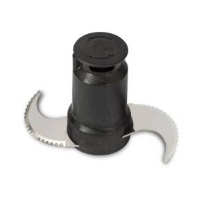 ROTOR MIT MIKROZAHNKLINGEN FÜR TRINITY PRO CUTTER 3.6L ELECTROLUX