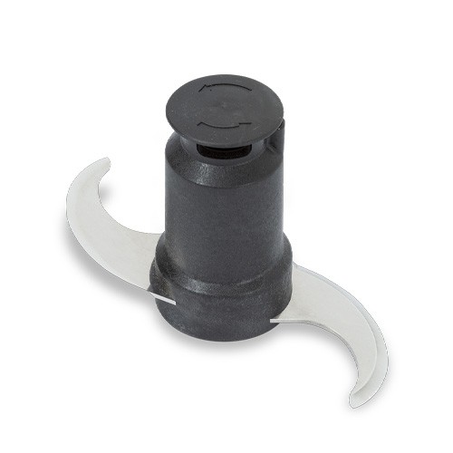 ROTOR MIT GLATTEN KLINGEN FÜR TRINITY PRO CUTTER 3,6L ELECTROLUX