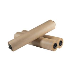 Bakpapier breedte 30cm. 3 rollen á 50mtr. Wrapmaster