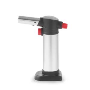 Koksbrander met standaard afm. 11,5x4cm. hgt. 15,5cm. Hendi