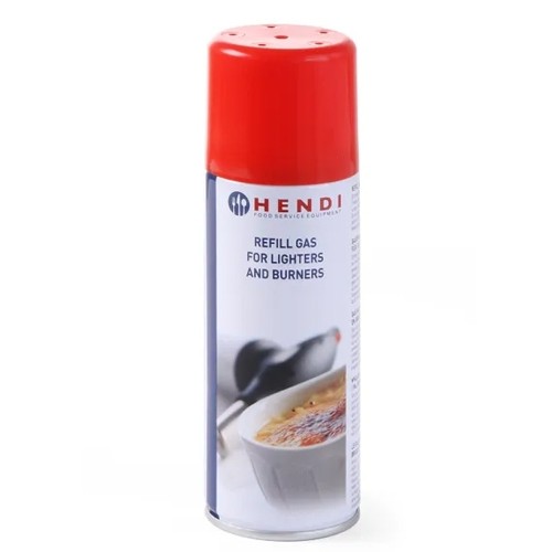 Gasbus inh. 200ml. Hendi