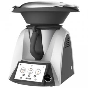 THERMOBLLENDER CONT. 2LTR. 230V/1500W WHITE STAINLESS STEEL CATERCHEF