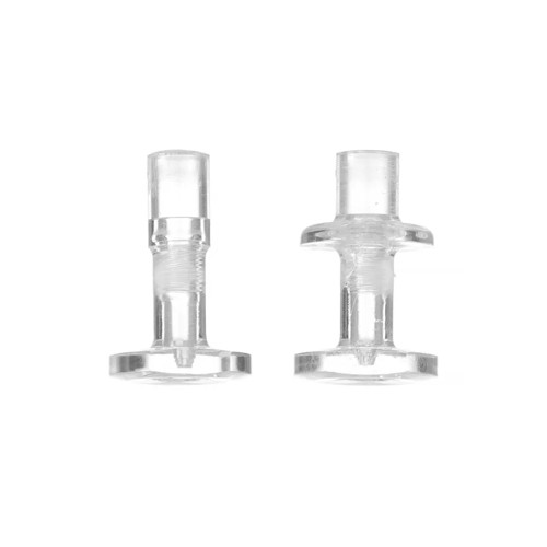 REMPLACEMENT ATITORS MILKSHAKE POLYCARB ONA AU DESIGN PAR BRONWASSER HENDI