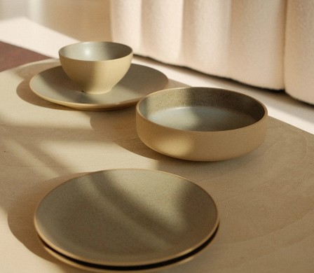 Mento Raízes - Flora