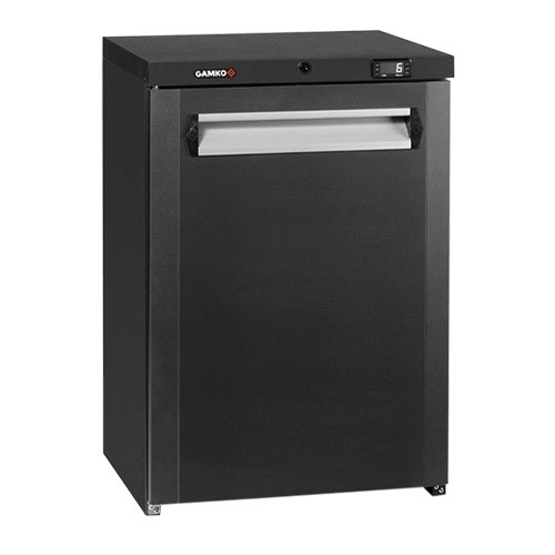 RÉFRIGÉRATEUR GM3/2L DIM. 600X576X840/850MM. 230V GAMKO