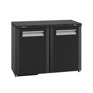 REFRIGERATOR GM3/22 DIMENSIONS 1110X576X840/850MM. 230V GAMKO