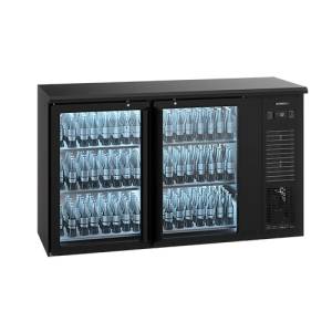 REFRIGERATOR E3/22GMU SIZE 1434X524X840-860/880MM. 230V GAMKO