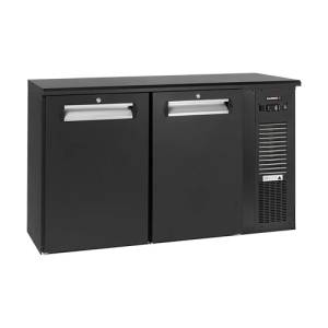 FRIDGE E3/22MU84 SIZE 1434X512X840-860/880MM. 230V GAMKO