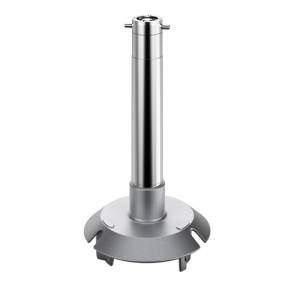 SHORT DRIVE TUBE TBX PRO ELECTROLUX