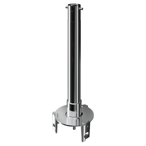 LONG DRIVE TUBE TBX PRO ELECTROLUX