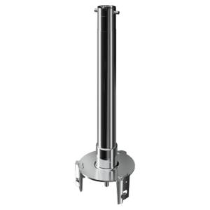 TUBE D'ENTRAÎNEMENT LONG TBX PRO ELECTROLUX