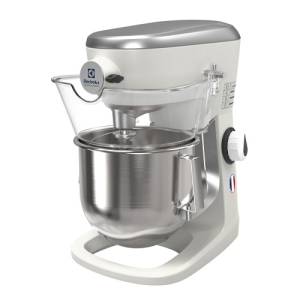 PLANET MIXER CONTENTS 5L. EMX5BWH ELECTROLUX