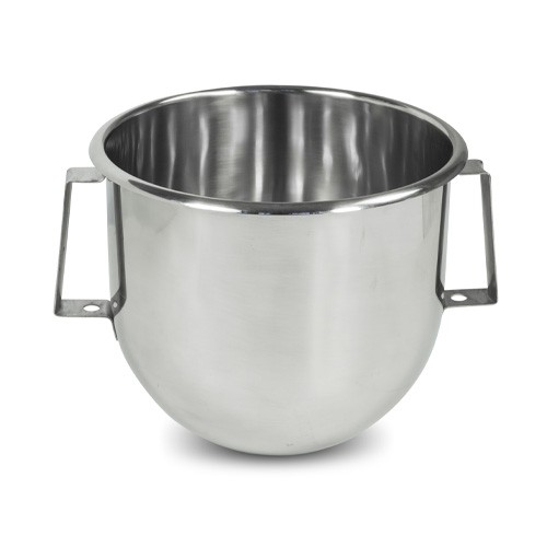 MIXING BOWL 5 LITRES FOR PLANET MIXER ELECTROLUX