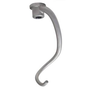 SEMI SPIRAL KNEADING HOOK FOR PLANETARY MIXER ELECTROLUX